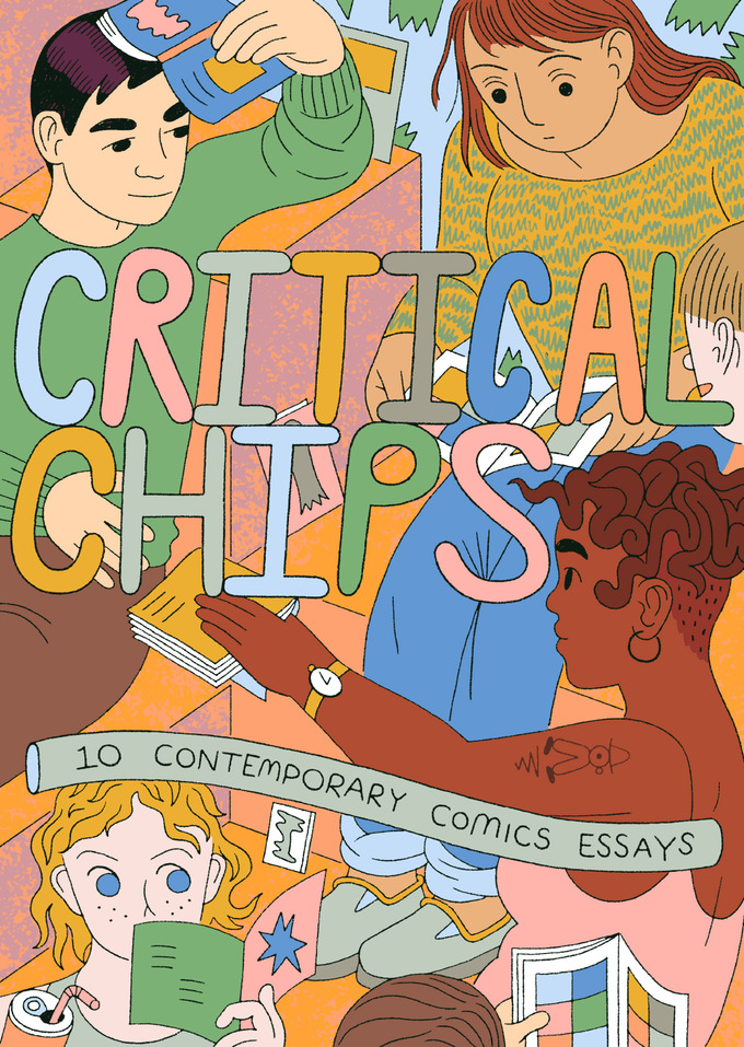 Critical Chips