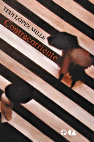Contracorriente book cover