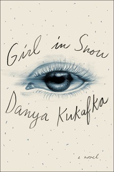 Girl in Snow