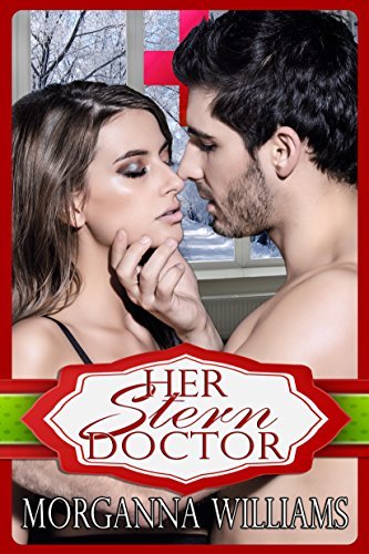 Her Stern Doctor book cover