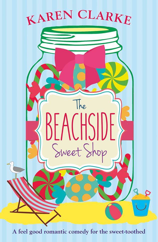 The Beachside Sweet Shop