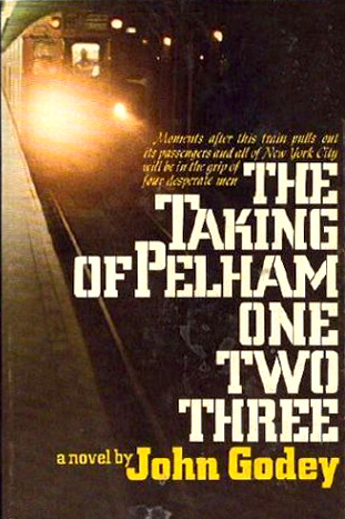The Taking of Pelham One Two Three