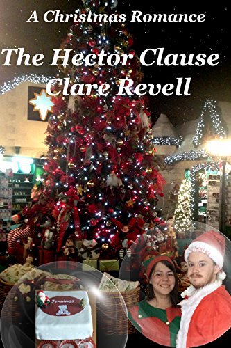 The Hector Clause book cover