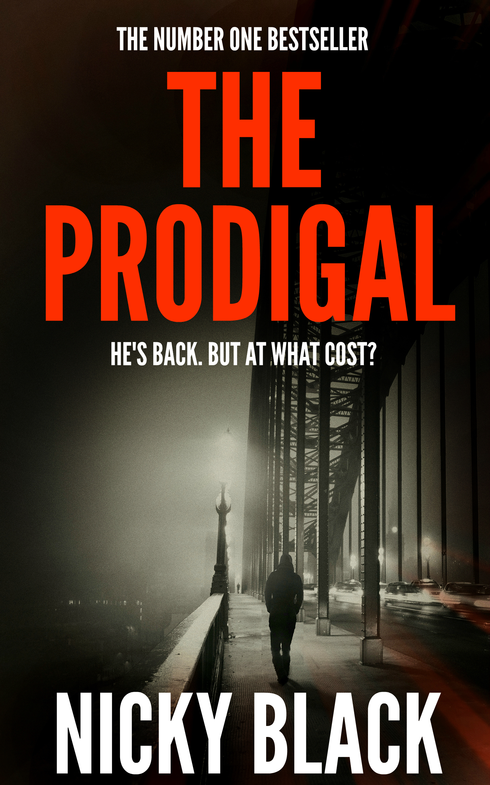 The Prodigal