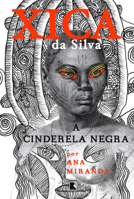 Xica da Silva book cover
