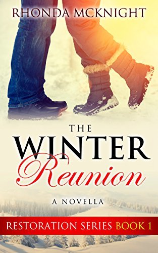 The Winter Reunion book cover