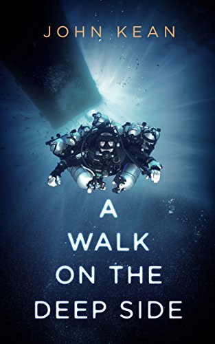 A WALK ON THE DEEP SIDE