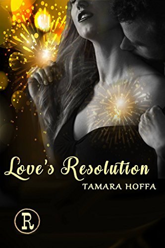 Love's Resolution book cover