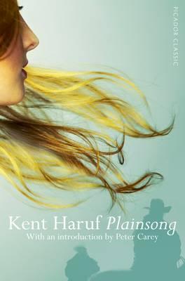 Plainsong (Plainsong, #1)