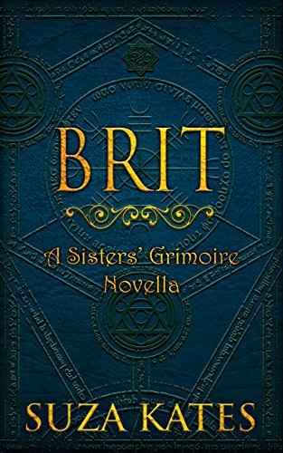 Brit book cover