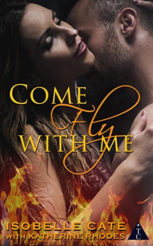 Come Fly with Me book cover