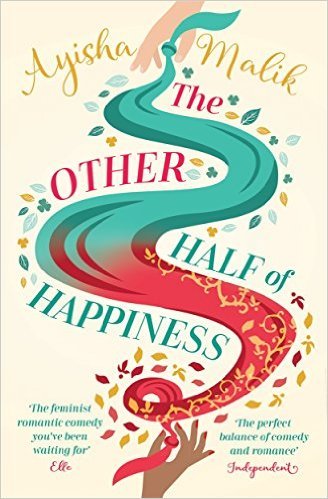 The Other Half of Happiness