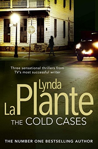 The Cold Cases book cover