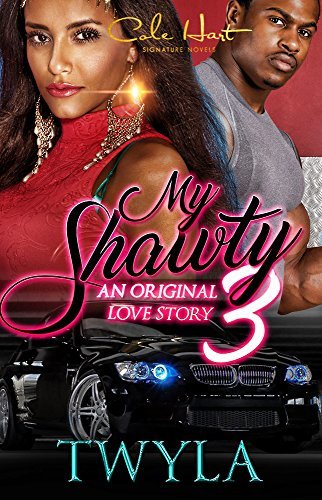 My Shawty 3 book cover