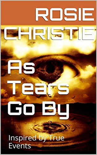 As Tears Go By
