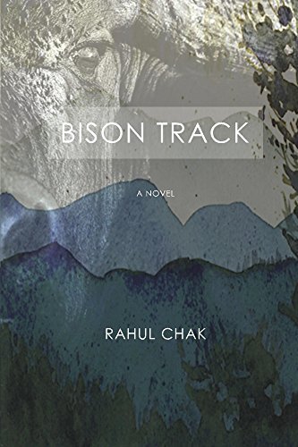 Bison Track