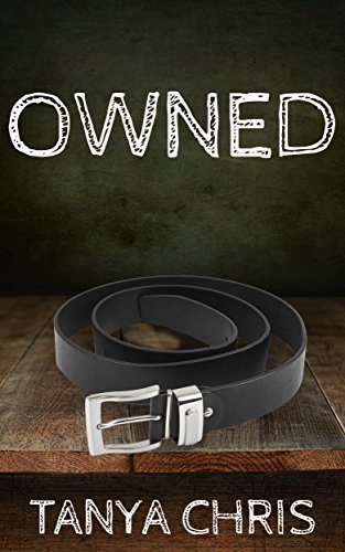 Owned book cover