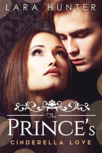 A Baby for the Prince book cover 2