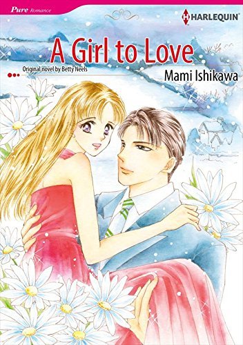 A Girl to Love
