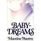 Babydreams book cover