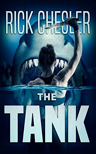The Tank book cover