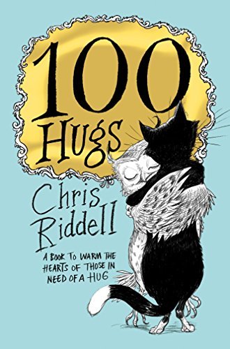 100 Hugs book cover