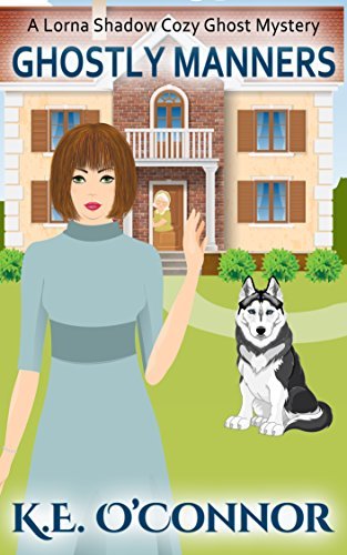 Lorna Shadow book cover 1