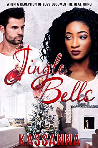 Jingle Bells book cover