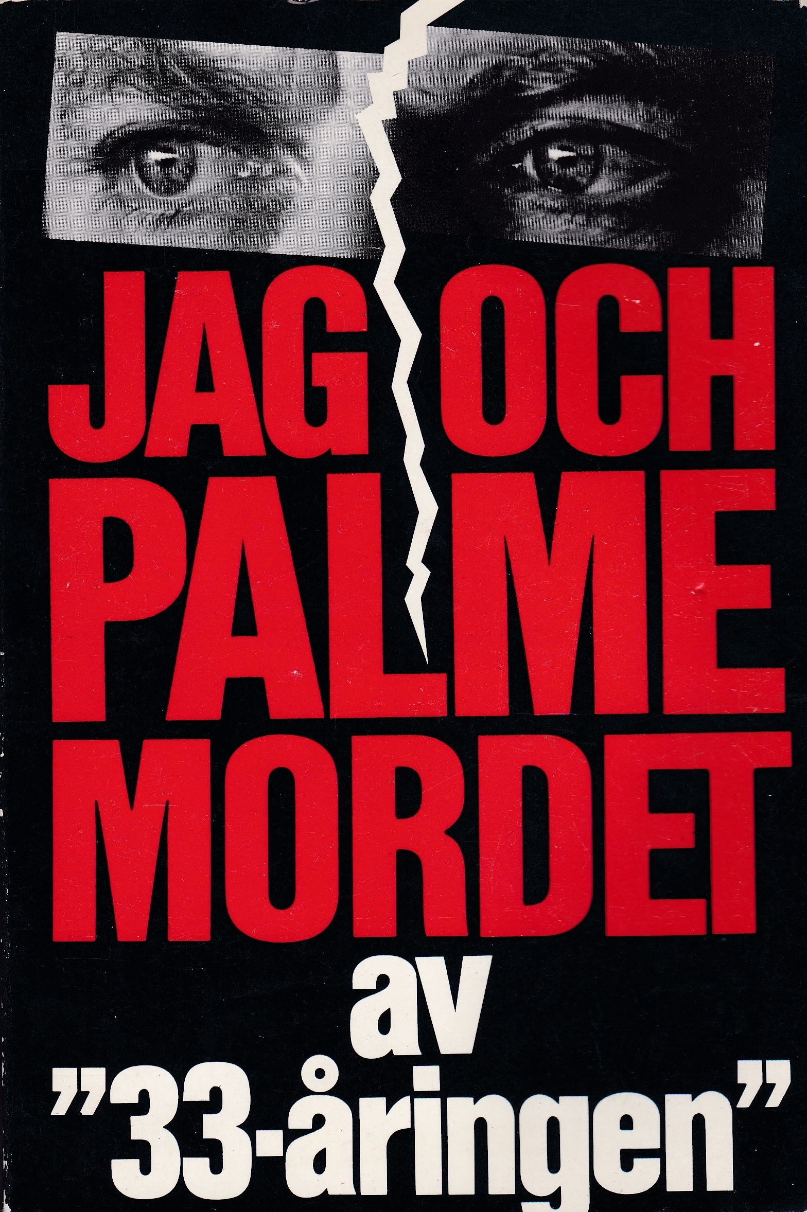 Jag och Palme-mordet