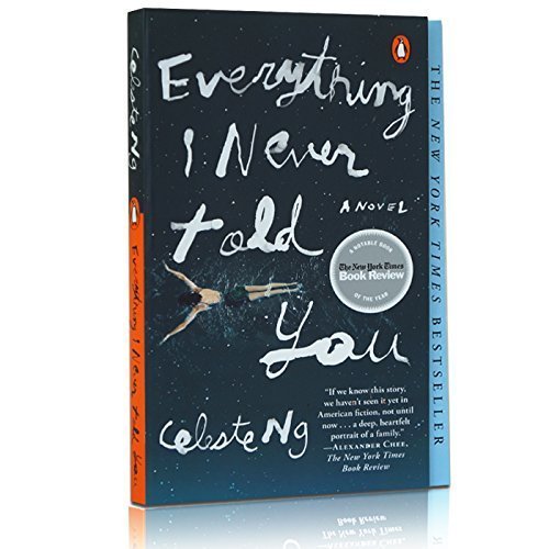 Everything I Never Told You