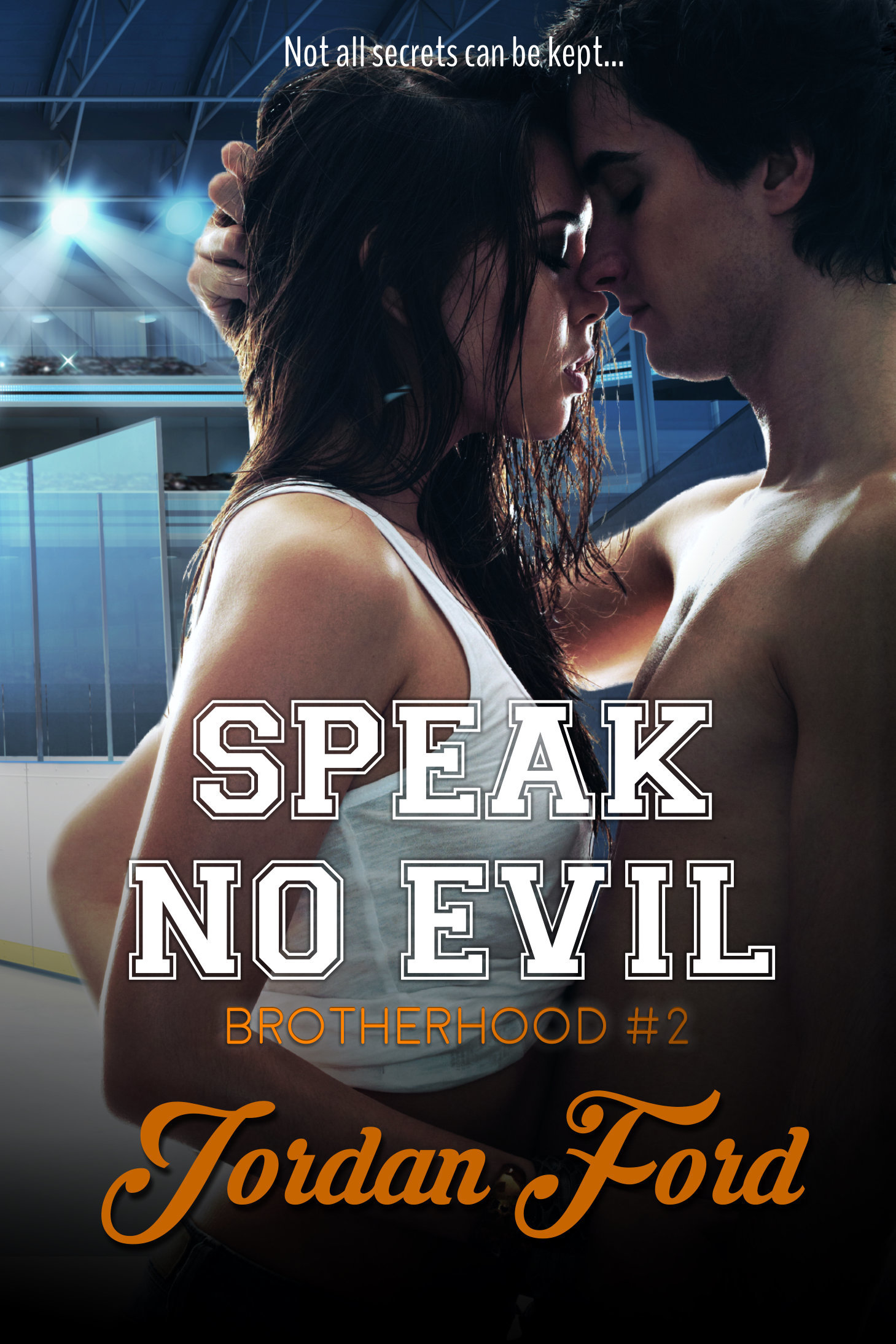 Speak No Evil