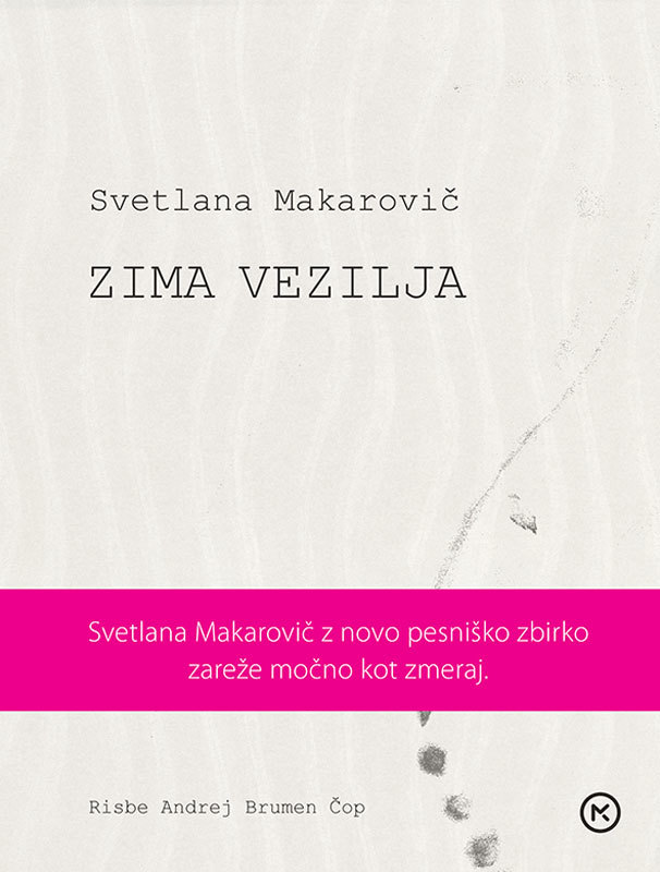 Zima vezilja