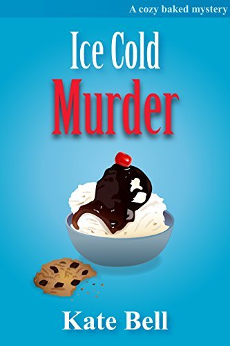 Ice Cold Murder