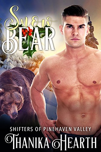 Shifters of Pinehaven Valley book cover 1