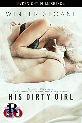 His Dirty Girl book cover