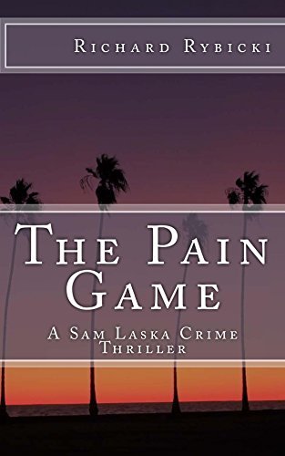 The Pain Game