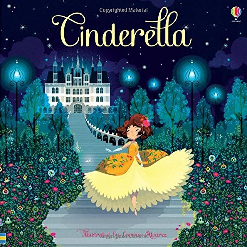 Cinderella