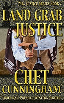 Land Grab Justice book cover