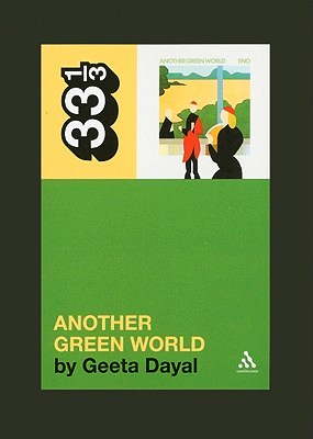Another Green World