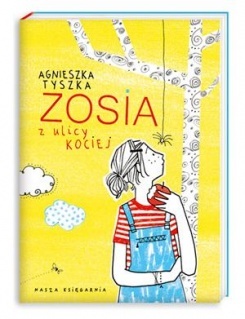 Zosia z ulicy Kociej