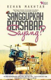 Sanggupkah Bersabar Sayang?