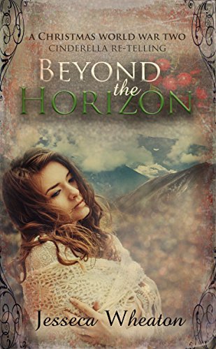 Beyond the Horizon cover