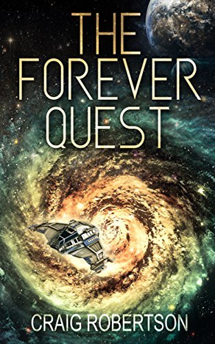The Forever Quest