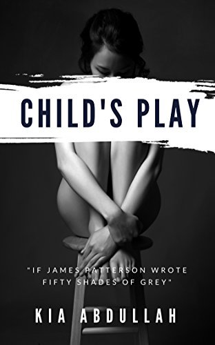 Child's Play book cover