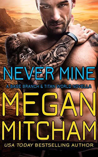 Never Mine book cover
