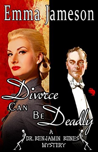 Divorce Can Be Deadly