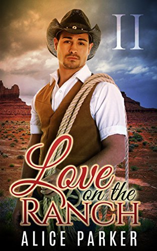 Love on the Ranch: 2