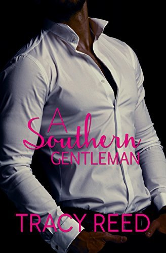 A Southern Gentleman book cover