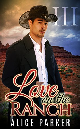 Love on the Ranch: 3