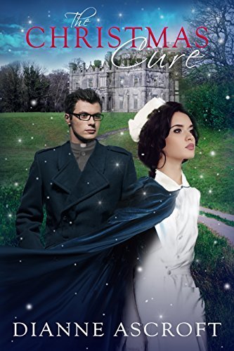 The Christmas Cure book cover